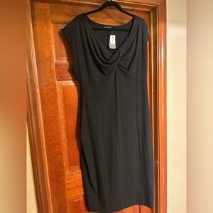 Lane Bryant Classic Black Garment